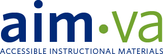 Logotipo de AIMVA