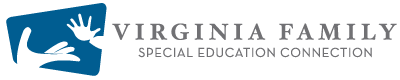 Conexión de educación especial familiar de Virginia