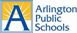 Logotipo de las escuelas públicas de Arlington