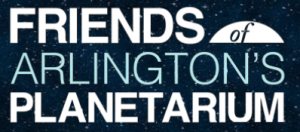 Amigos del planetario de Arlington