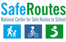 Federal Safe Routes to School-Programm