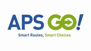 APS Ir Logotipo