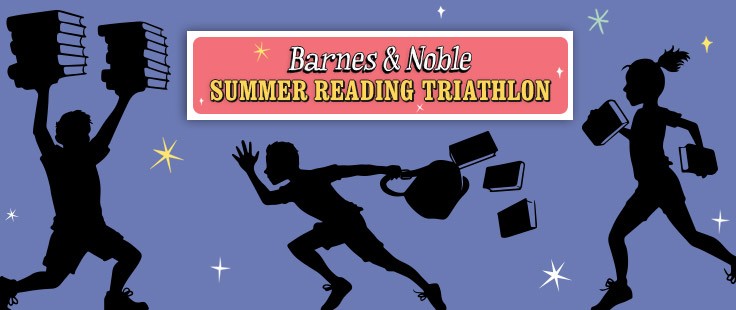 Barnes Noble Summer Reading Arlington Public Schools