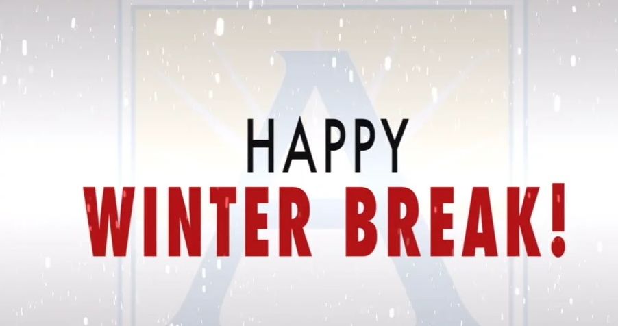 Seasons Greetings And Happy Winter Break Arlington Public Schools 