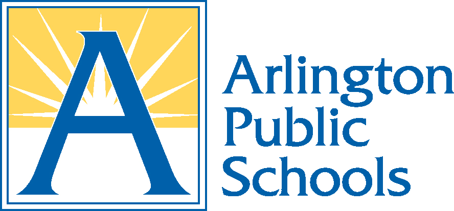 Welcome to APS - Arlington Public Schools