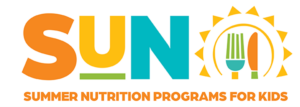 summer nutrition program for kids