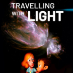 Traveling with Light Movie Poster